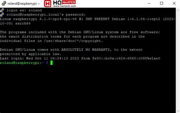Mastering RemoteIoT VPC SSH Raspberry Pi: Free Downloads and Windows Integration