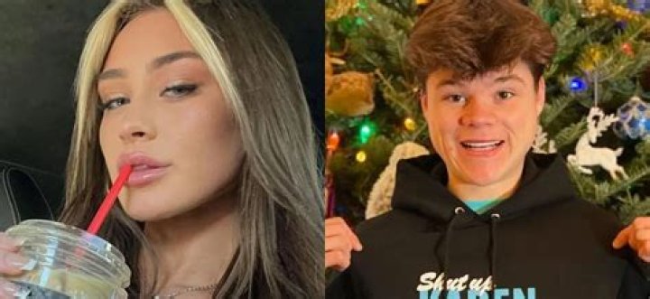 McKinley Richardson Jack Doherty Leaks OnlyFans: The Untold Story and What You Need to Know
