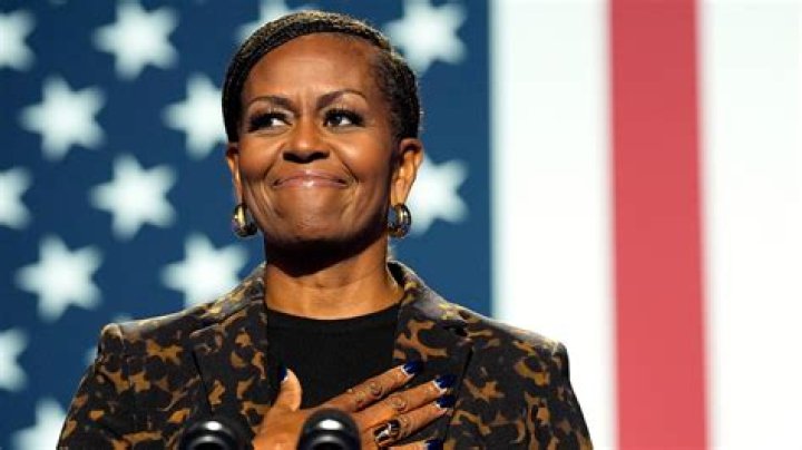 Michelle Obama: The Remarkable Woman Who Inspired Millions