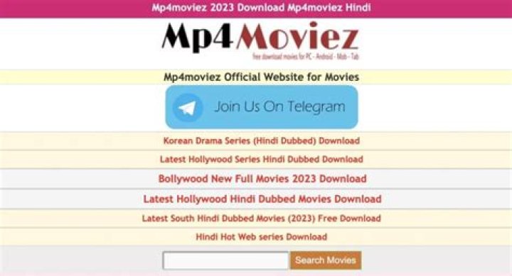 MKVMoviesPoint Bollywood Movies Download MP4MovieZ Your Ultimate Guide