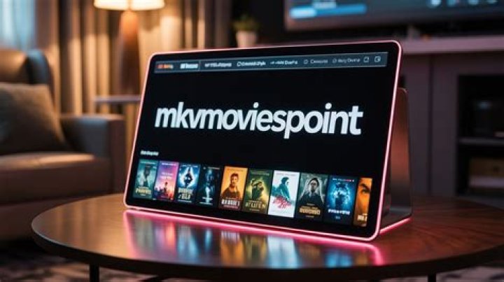 MKVMoviesPoint The Ultimate Destination for Bollywood Movies