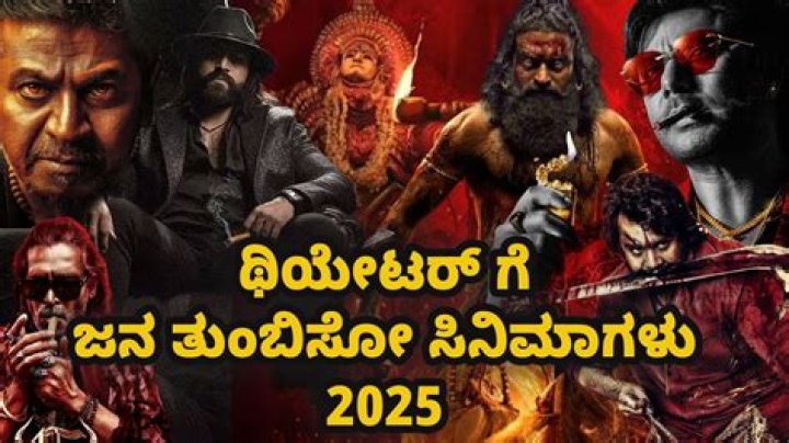 Movie Rules Com Kannada 2025: The Ultimate Guide to South Indian Cinema