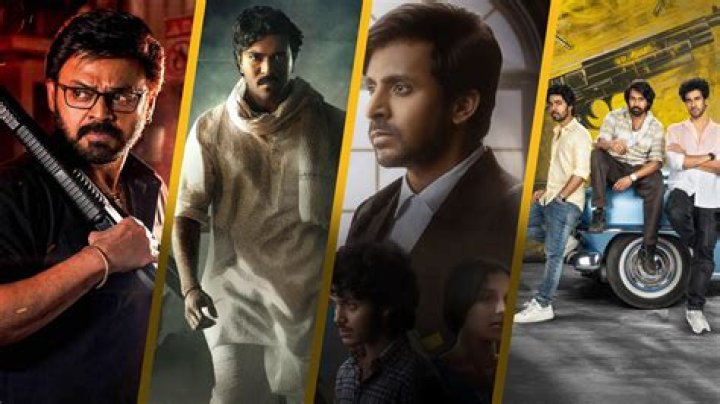 MovieRulz 2025: Download Telugu Movies and Stay Ahead in the Entertainment Game