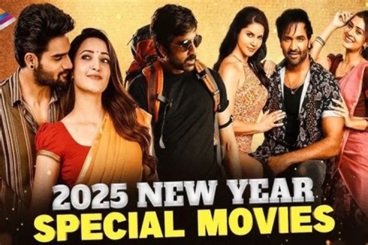 MovieRulz 2025 Latest Telugu Kannada South Films: What to Watch