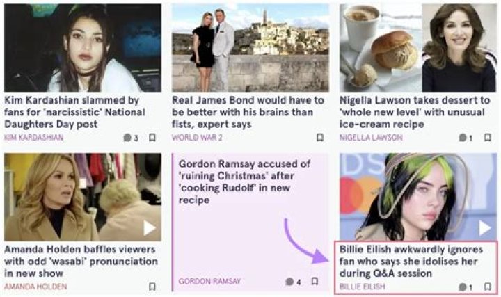 Nina Daniel Nudes: The Truth Behind the Clickbait and Misinformation