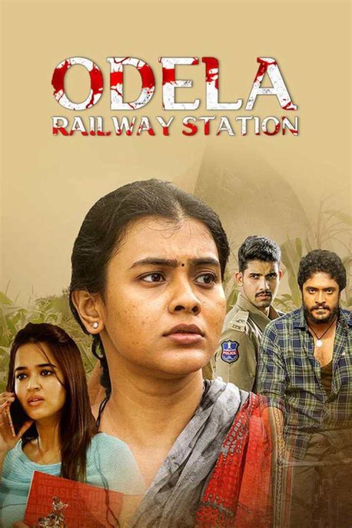 ODELA Railway Station Movie Download: Your Ultimate Guide to Vegamovies and Beyond