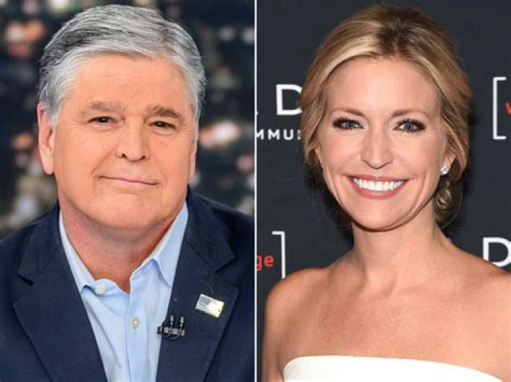 Patrick Hannity: The Journey of a Prominent American Media Figure