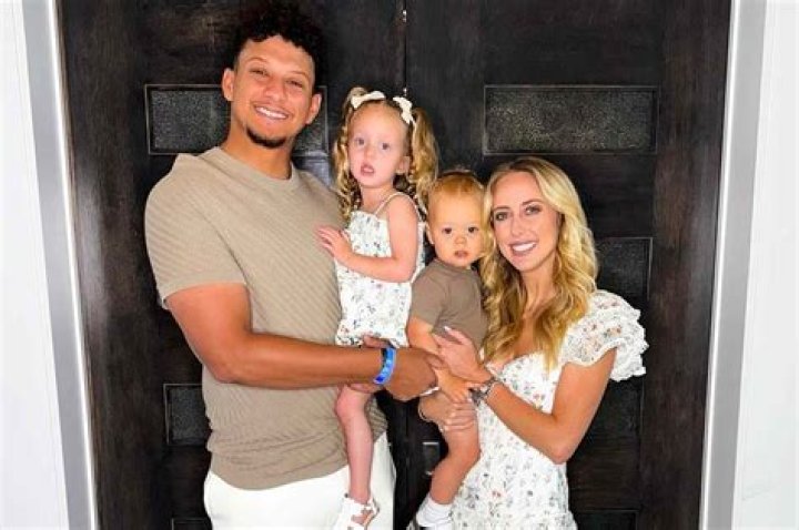 Patrick Mahomes and Down Syndrome: A Journey of Inspiration and Resilience