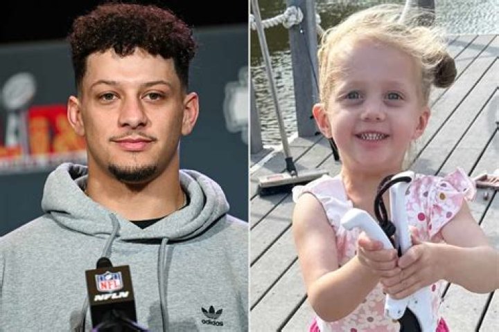 Patrick Mahomes Daughter Diagnosis: Unveiling the Facts and Understanding the Journey