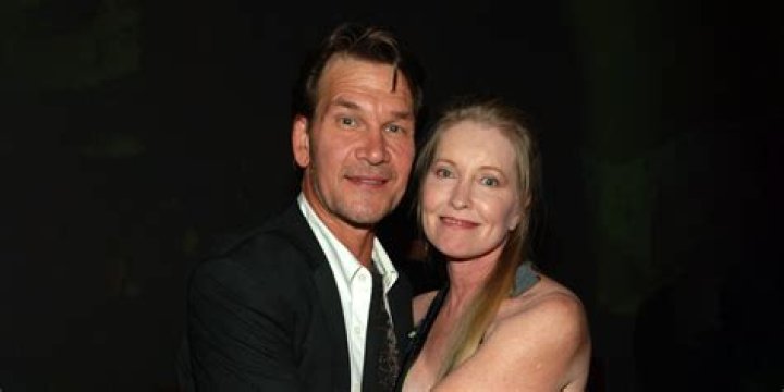 Pictures of Patrick Swayze: A Legendary Journey Through Time