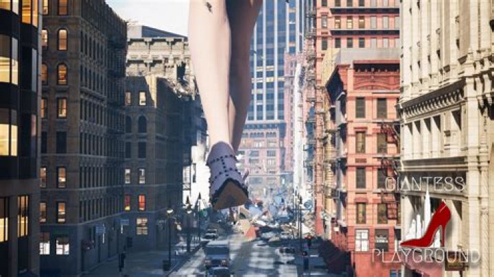 Pining for Kim Giantess Animation: Why It's a Trailblazer You Need to Check Out