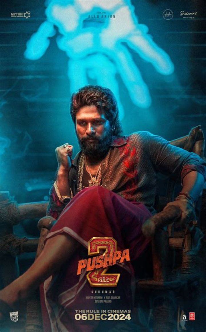 Pushpa 2 Movie Download in Hindi 720p Filmyzilla: The Ultimate Guide