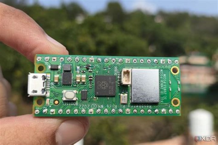 RemoteIoT Platform Raspberry Pi: A Comprehensive Guide to Revolutionizing IoT Deployment