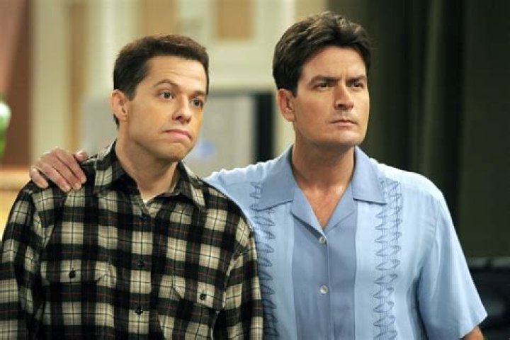 Rose in Two and a Half Men: A Comprehensive Guide