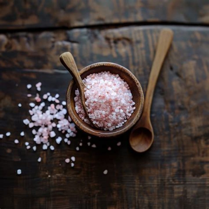 Salt Trick for Men Ingredients: The Ultimate Guide to Boosting Your Performance