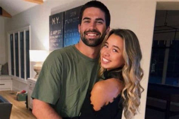 Sam Hartman Girlfriend: Unveiling the Relationship Journey