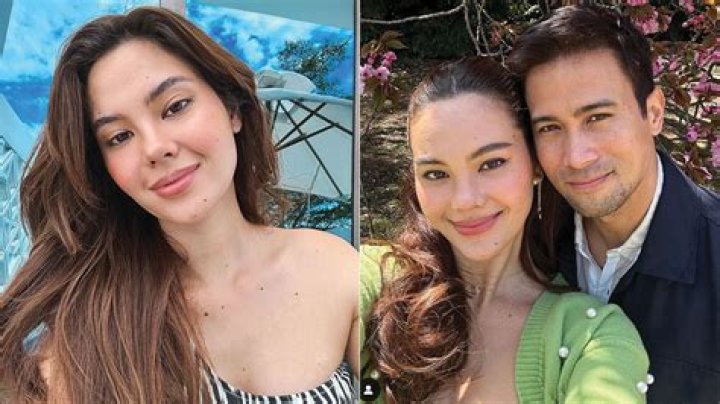 Sam Milby's New GF: A Comprehensive Look into the Relationship