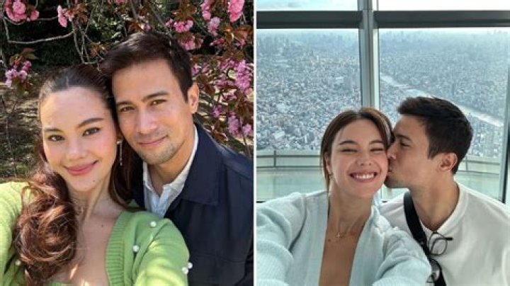 Sam Milby's New Girlfriend: Unveiling the Relationship and Exploring the Latest Developments