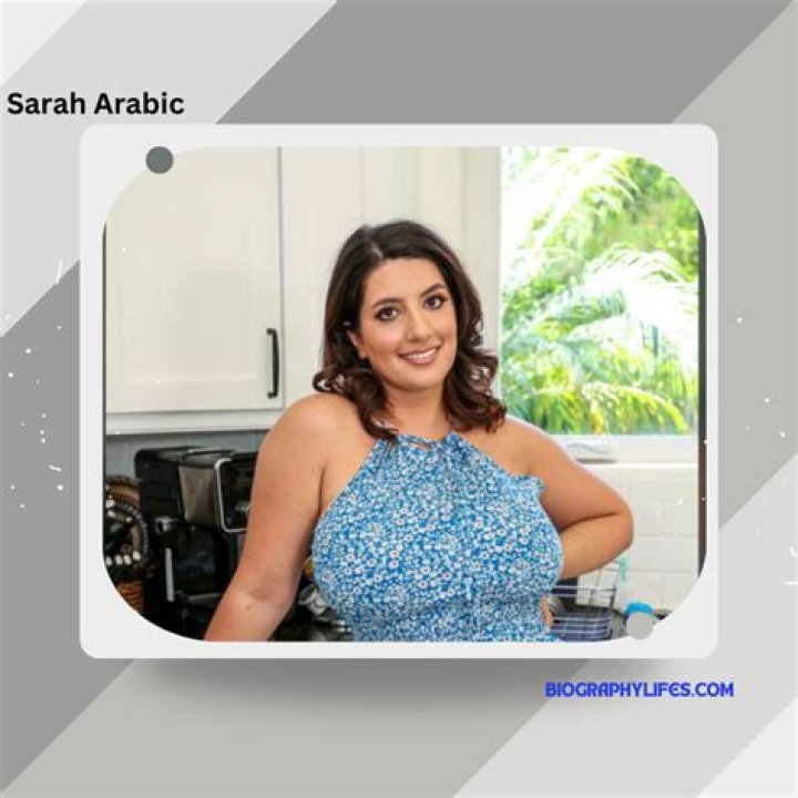 Sarah Arabic Adult Actress: Bio, Career Highlights, and Beyond in 2024
