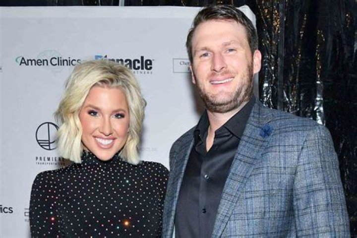 Savannah Chrisley Net Worth: A Comprehensive Look at Her Wealth and Achievements