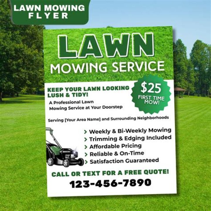 SB Mowing Net Worth: Unveiling the Financial Empire Behind the Lawn Care Giant