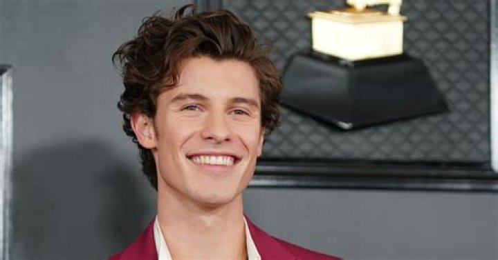 Shawn Mendes Net Worth: A Comprehensive Look at the Rising Star's Financial Empire
