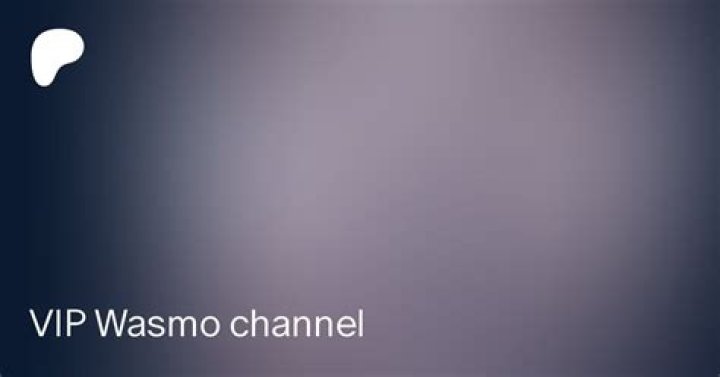 Somali Wasmo Channel VIP: Your Ultimate Guide to Exclusive Entertainment
