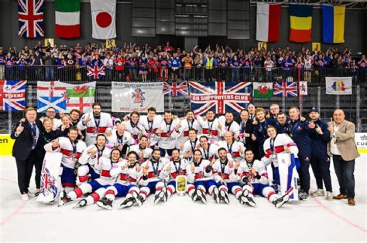 Spiraling Spirit Ice Hockey League: The Ultimate Guide to the Thrilling World of Ice Hockey
