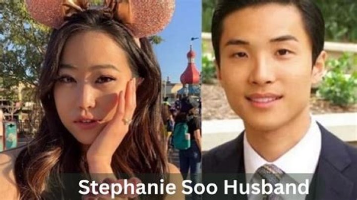 Stephanie Soo Husband: All You Need to Know