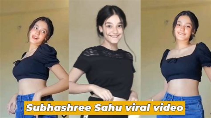 Subhashree Sahu Scandal: What You Need to Know, Where It Stands, and the Truth Behind the Buzz