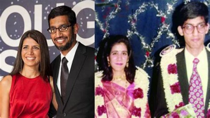 Sundar Pichai Brother and Sister: A Closer Look Into the Family of the Tech Titan