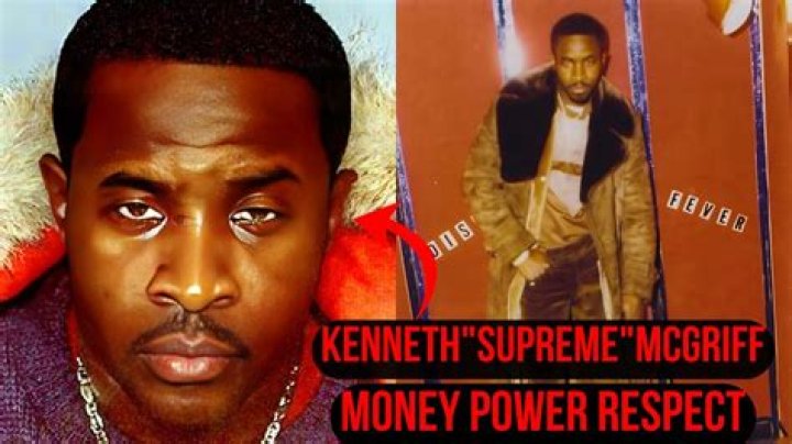 Supreme McGriff Net Worth: A Comprehensive Look at the Rapper&rsquo;s Wealth and Career
