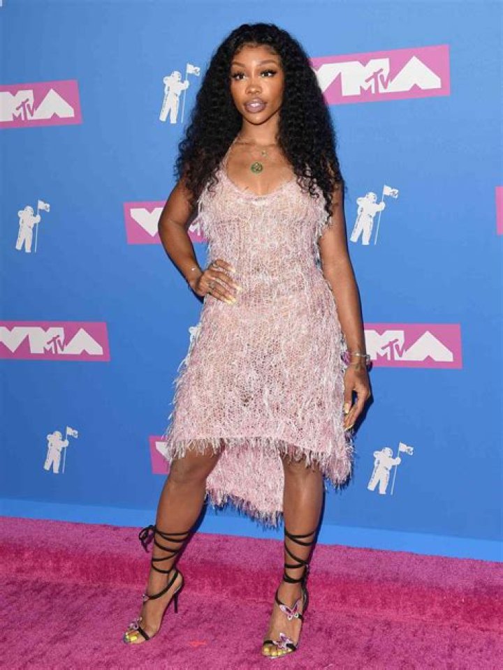 SZA Feet: Exploring the Sensation and Cultural Impact