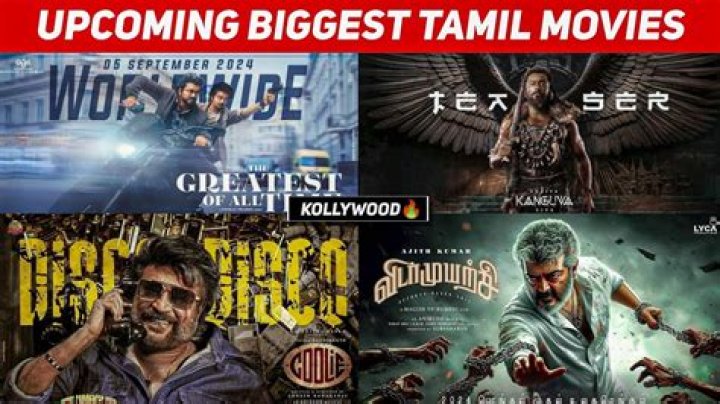 Tamilblasters.com 2024: Your Ultimate Guide to Bollywood and Tamil Movies