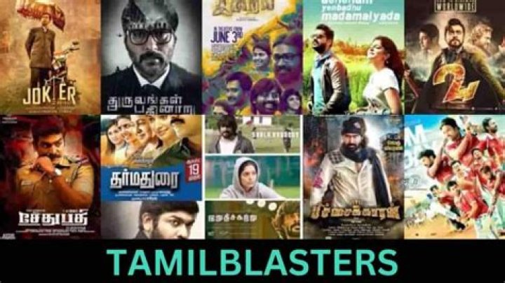 TamilBlasters New Link 2024: Your Gateway to Tamil Cinema