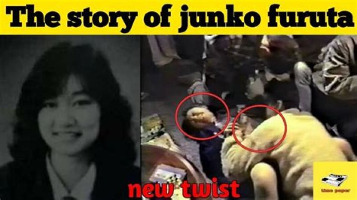 The Junko Furuta Case: A Story of Torture and Injustice