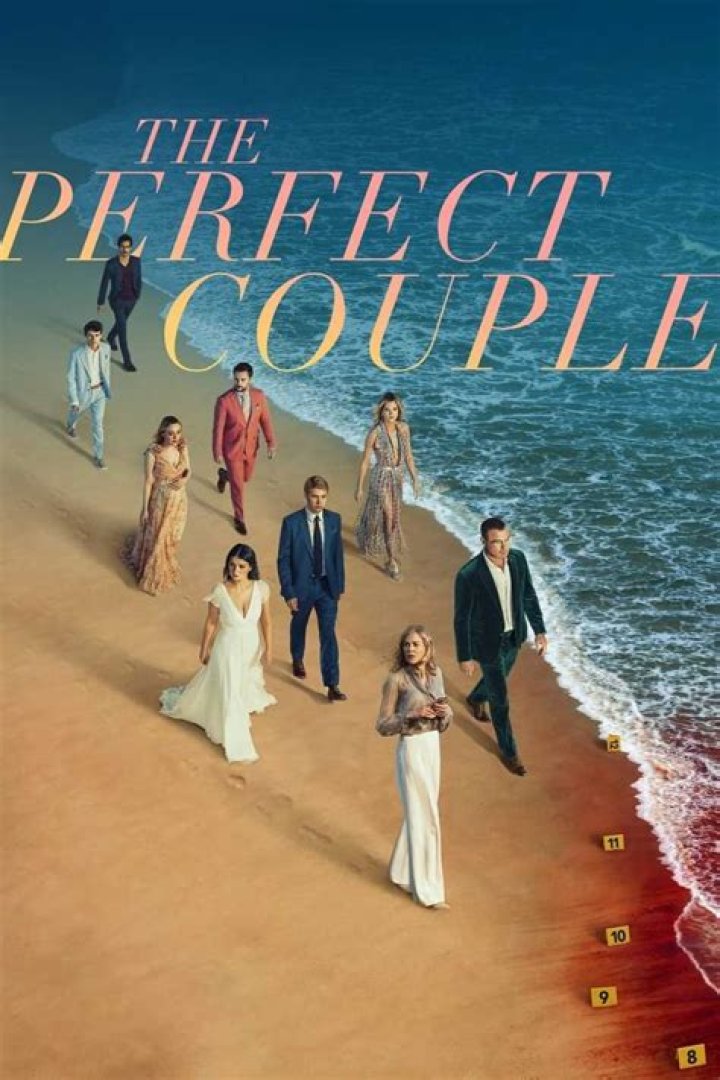 The Perfect Couple Broderick Cast: Who Are These Talented Stars?
