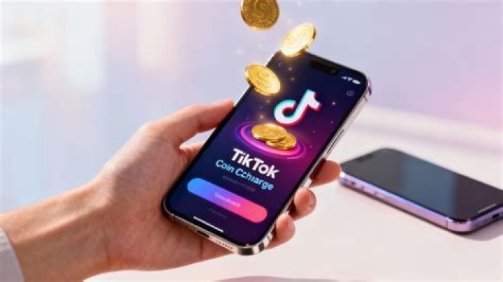 TikTok Coins Recharge: The Ultimate Guide to Buying, Using, and Maximizing Your Experience