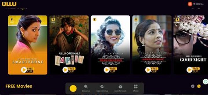 Ullu Movierulz Telugu: Your Ultimate Guide to Streaming Telugu Movies