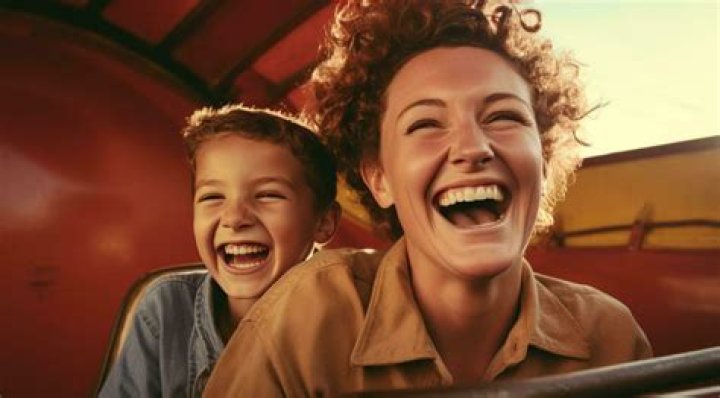 Unlocking the Secrets of Buscar Mom and Son: A Deep Dive into Their Journey
