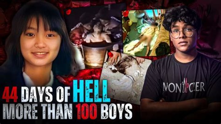 Unraveling the Horrifying Japan Junko Furuta Case: A Deep Dive into One of Japan's Darkest Chapters