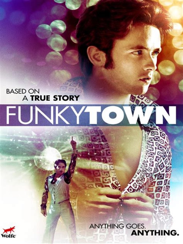 Unveiling Funkytown: The Infamous Mexico Cartel Video and Its Context