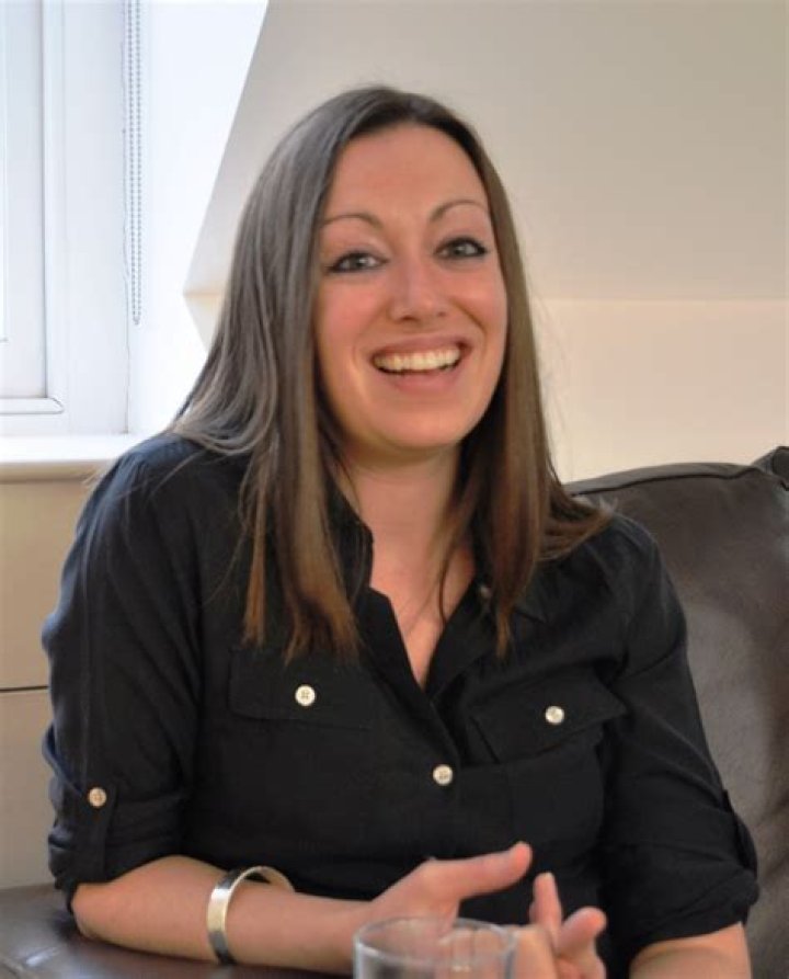 Unveiling Lucy Caldwell: A Journey Through Her Wikipedia, Love Life, and Career