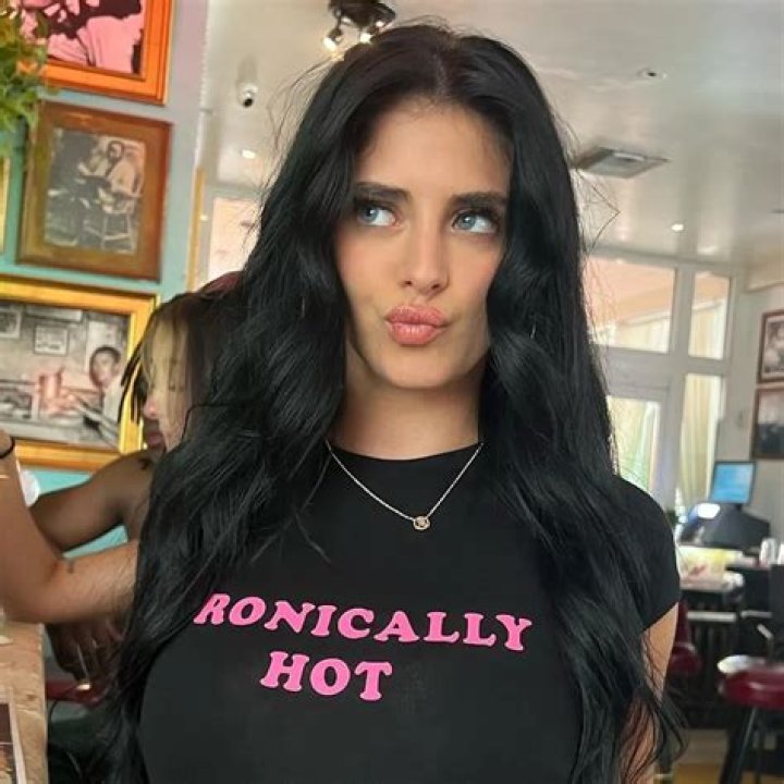 Unveiling the Allure of Camilla Araujo on OnlyFans