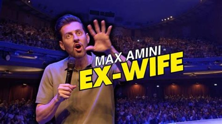 Unveiling the Life of Max Aminis Wife: A Journey of Love and Laughter