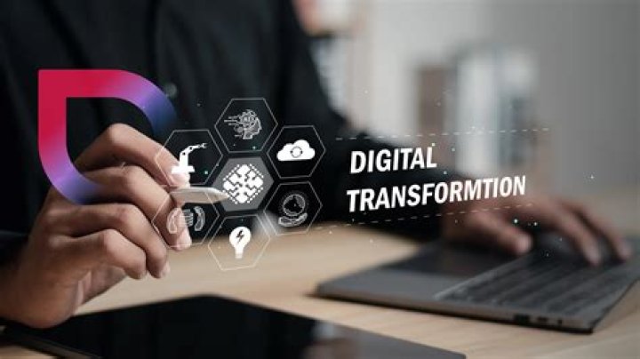 Unveiling the Power of Aagmaalgive: Your Ultimate Solution for Digital Transformation