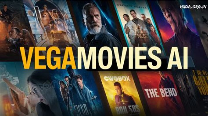 Unveiling the World of Vegamovies 18 Movie: Your Ultimate Guide