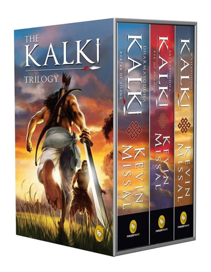 Vegamovies 3 Kalki: The Ultimate Guide to Understanding the Phenomenon