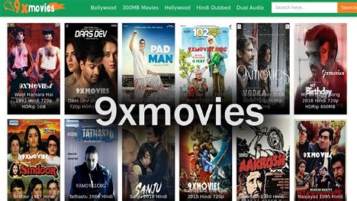 Watch 9XMovies Com Movies: Your Ultimate Guide to More Updated Films