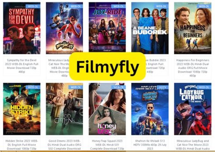 Watch Free Movies Online Filmyfly 2025 Review: Your Ultimate Guide to Streaming Movies!